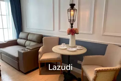 1 Bed 1 Bath 29 SQ.M. Seven Seas Cote D'Azur
