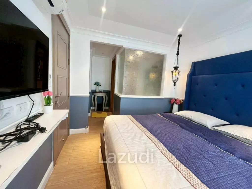 1 Bed 1 Bath 29 SQ.M. Seven Seas Cote D'Azur