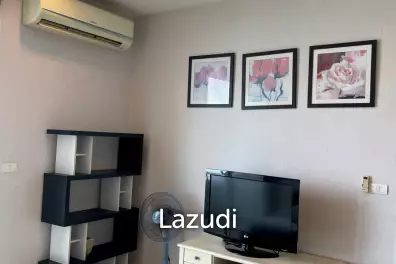 66 sqm condo at The Light House Khlong San Bangkok mid floor