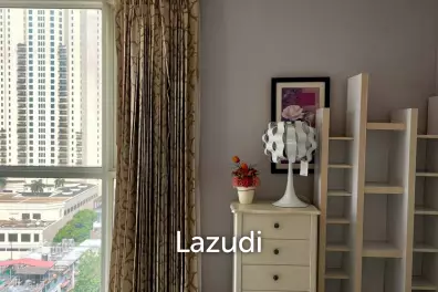 66 sqm condo at The Light House Khlong San Bangkok mid floor