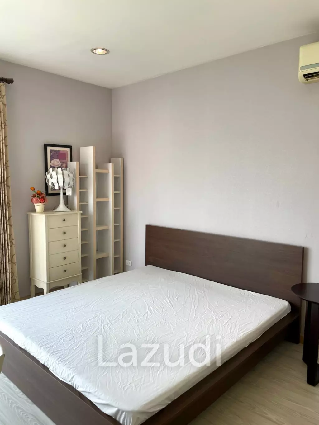 66 sqm condo at The Light House Khlong San Bangkok mid floor