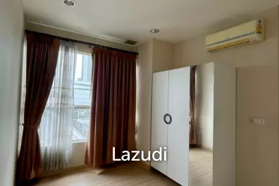 66 sqm condo at The Light House Khlong San Bangkok mid floor