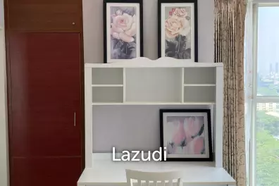 66 sqm condo at The Light House Khlong San Bangkok mid floor