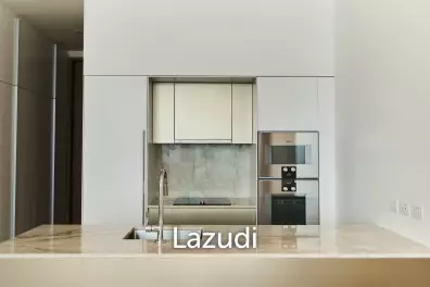 84 sqm 1 bedroom condo on 22nd floor at SCOPE Langsuan Lumpini Bangkok