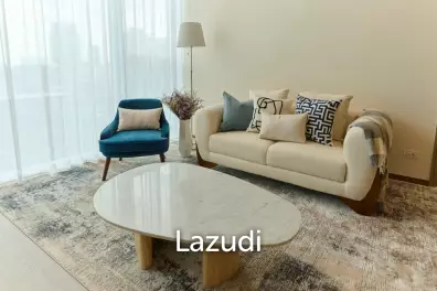 84 sqm 1 bedroom condo on 22nd floor at SCOPE Langsuan Lumpini Bangkok
