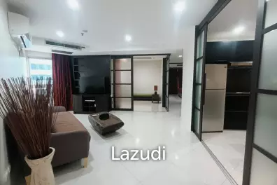 81 sqm 1 Bed condo in Makkasan Bangkok