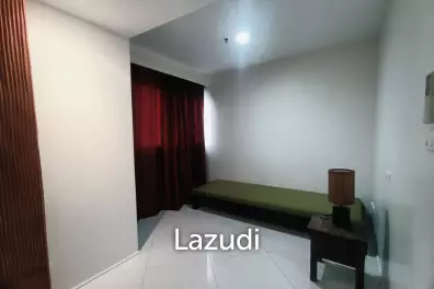 81 sqm 1 Bed condo in Makkasan Bangkok