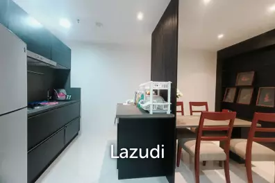 81 sqm 1 Bed condo in Makkasan Bangkok