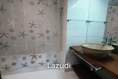 81 sqm 1 Bed condo in Makkasan Bangkok