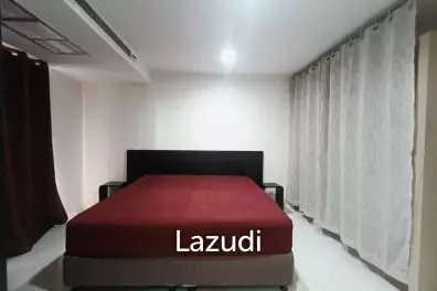 81 sqm 1 Bed condo in Makkasan Bangkok
