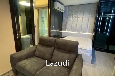 27.63 sqm studio condo at LIFE Asoke Rama 9 Makkasan Bangkok