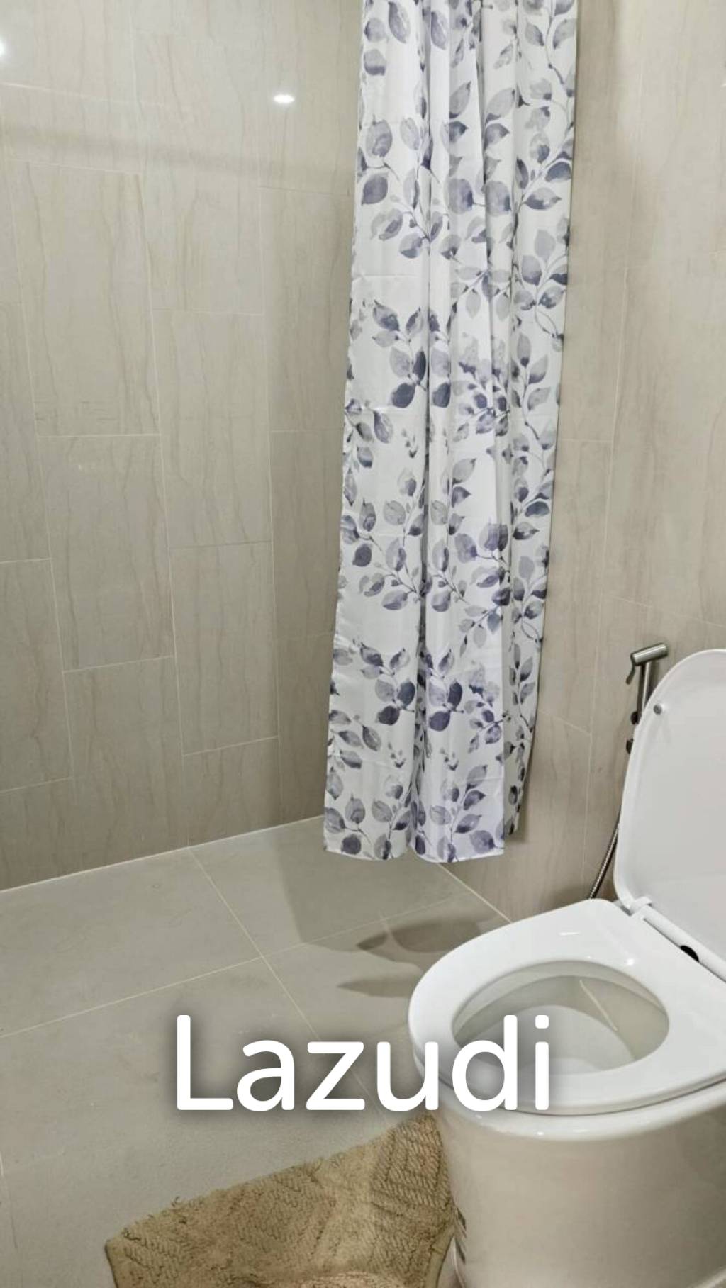 Palm villas : Modern 6 Bed Pool villa with large land plot