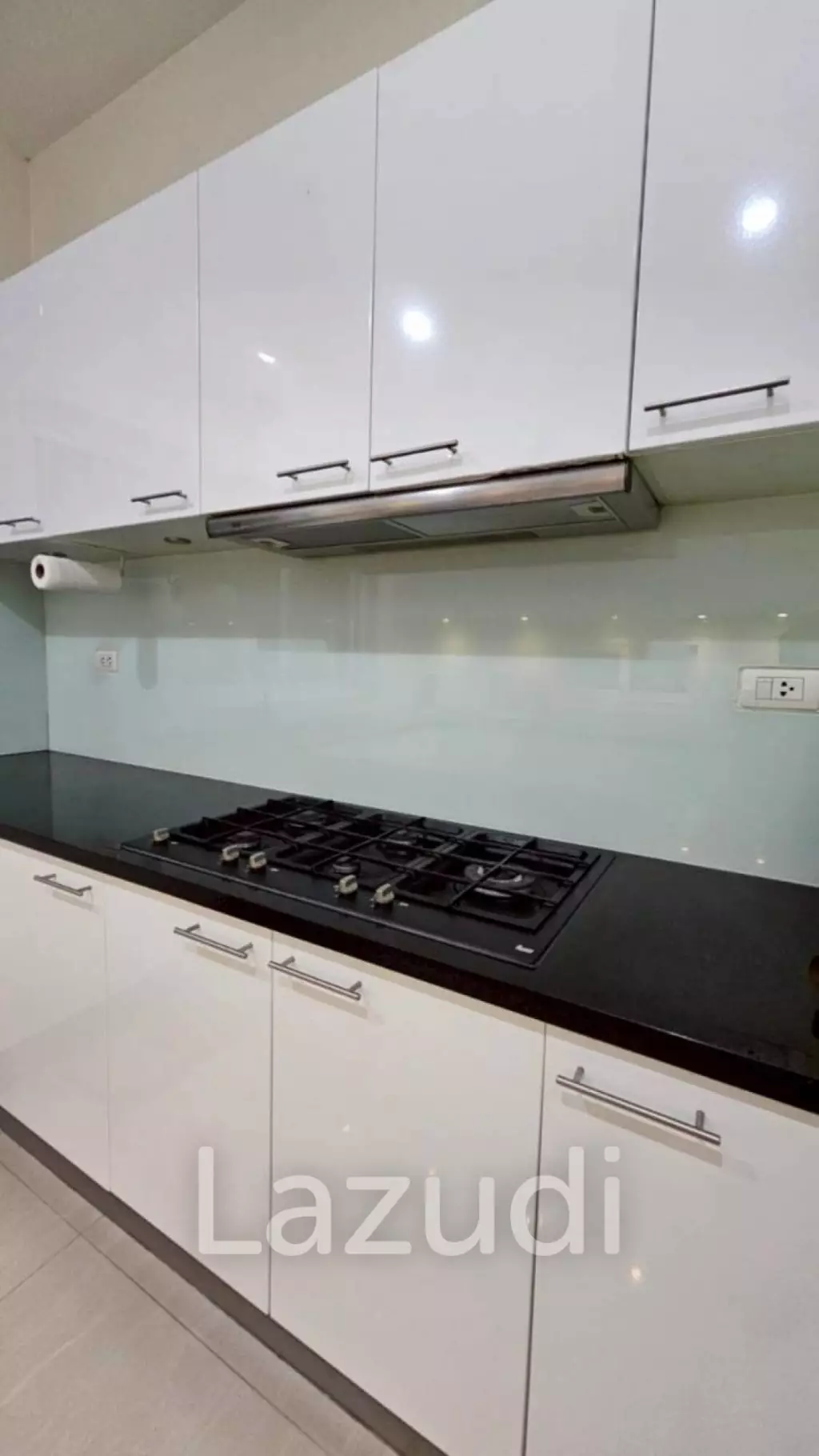 Palm villas : Modern 6 Bed Pool villa with large land plot