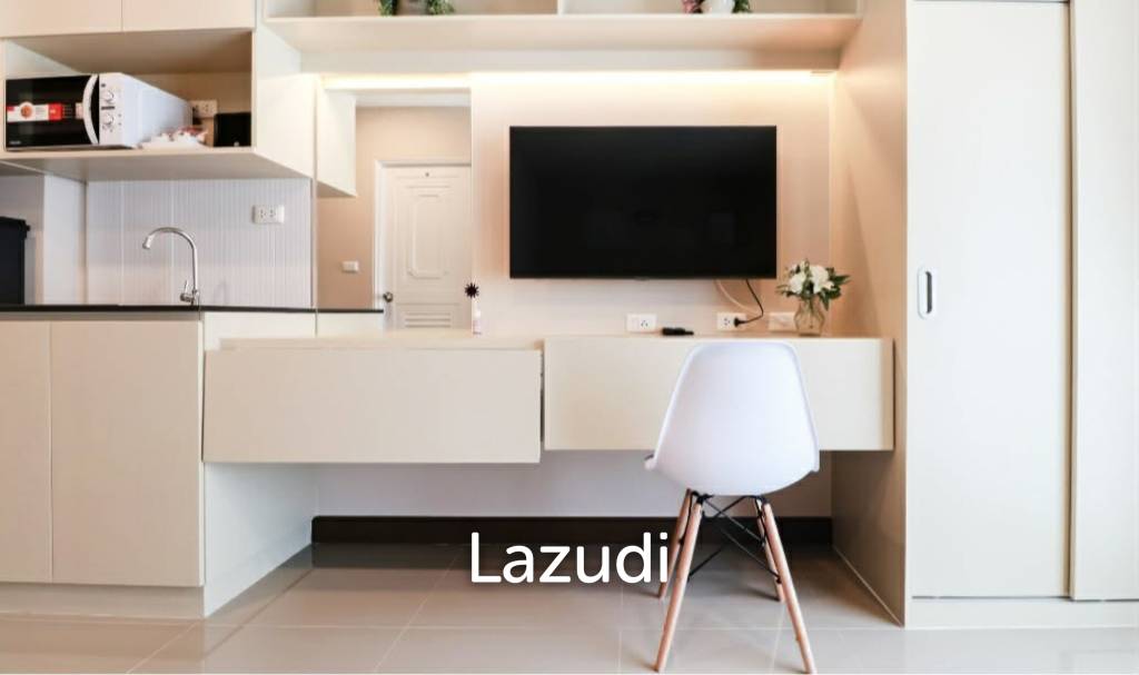 Modern Living at My Style Hua Hin – Condo for Rent
