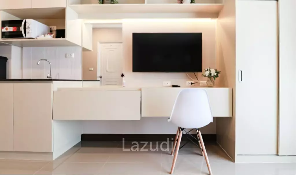 Modern Living at My Style Hua Hin – Condo for Rent