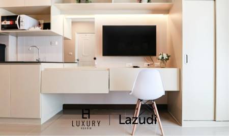 25 Kvm Studio 1 Bad Leilighet for Leie