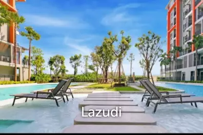 My Style Hua Hin – คอนโดให้เช่า ใกล้ห้าง ใกล้ทะเล