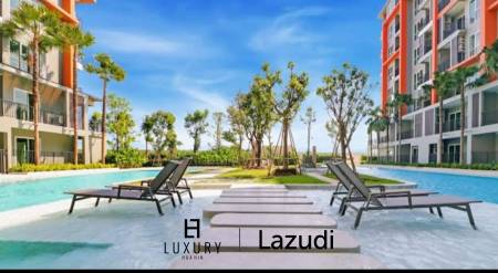 25 Kvm Studio 1 Bad Leilighet for Leie