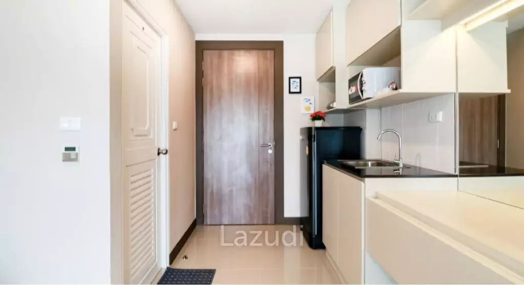 Modern Living at My Style Hua Hin – Condo for Rent