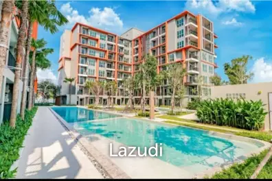My Style Hua Hin – คอนโดให้เช่า ใกล้ห้าง ใกล้ทะเล
