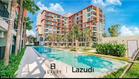 25 Kvm Studio 1 Bad Leilighet for Leie