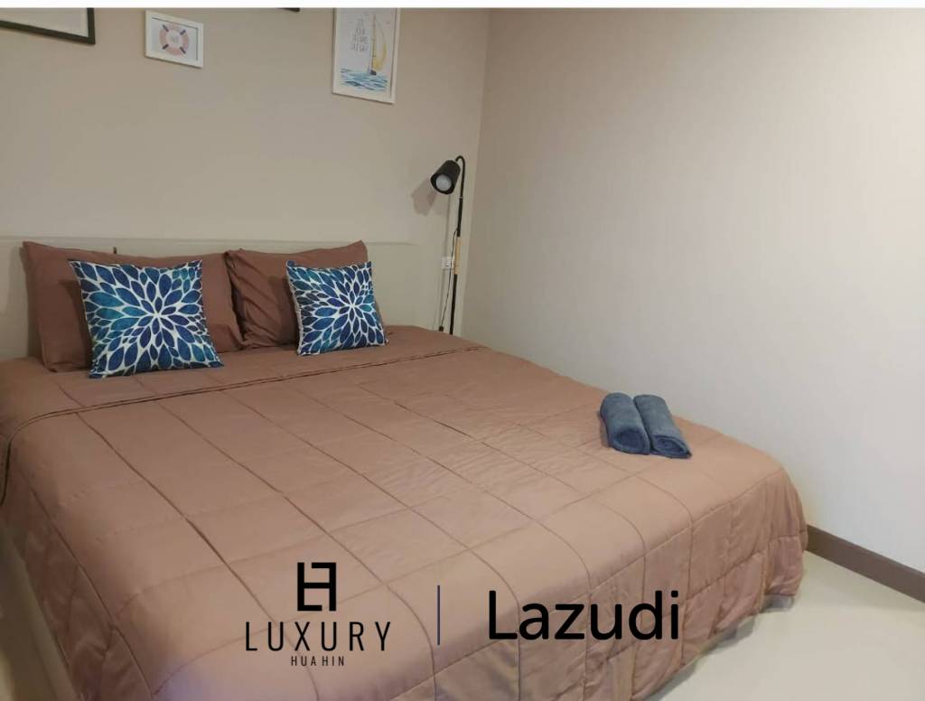 25 Kvm Studio 1 Bad Leilighet for Leie