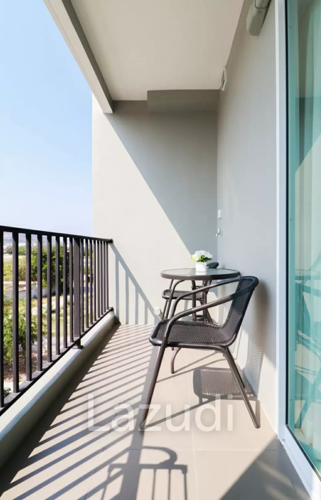 Modern Living at My Style Hua Hin – Condo for Rent