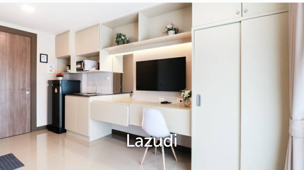 Modern Living at My Style Hua Hin – Condo for Rent