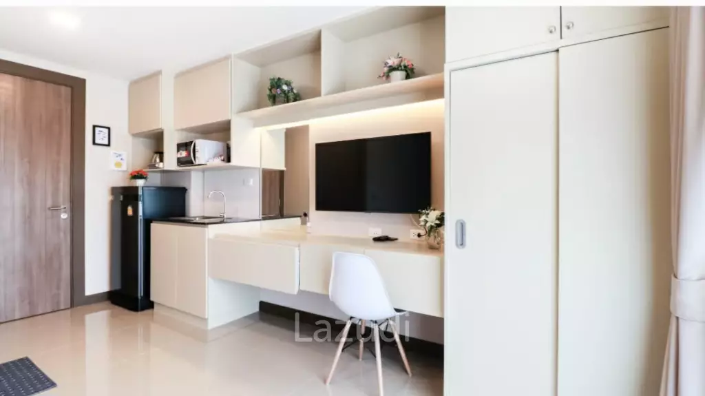 Modern Living at My Style Hua Hin – Condo for Rent