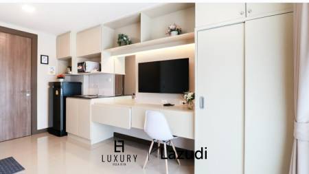 25 Kvm Studio 1 Bad Leilighet for Leie