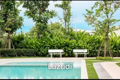 My Style Hua Hin – คอนโดให้เช่า ใกล้ห้าง ใกล้ทะเล