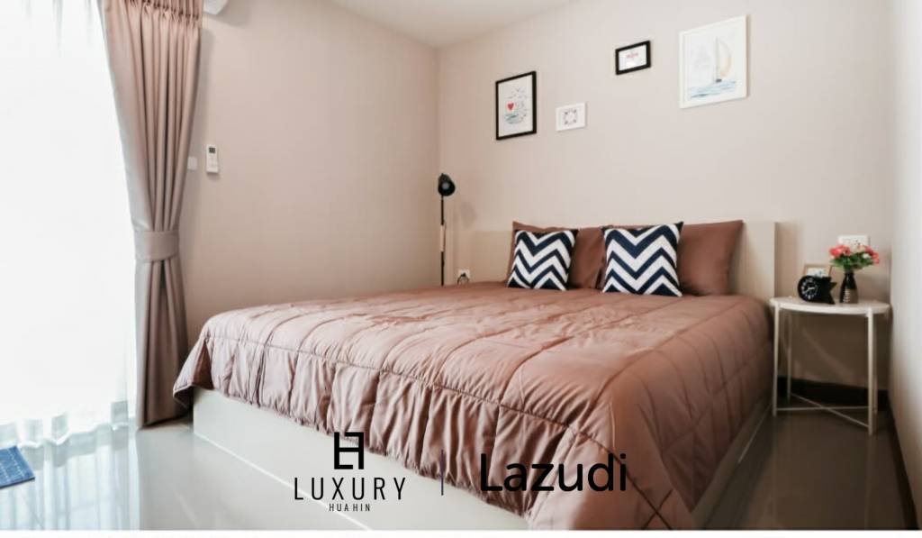 25 Kvm Studio 1 Bad Leilighet for Leie