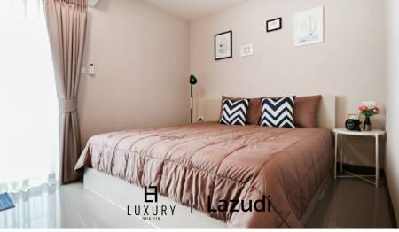 25 Kvm Studio 1 Bad Leilighet for Leie