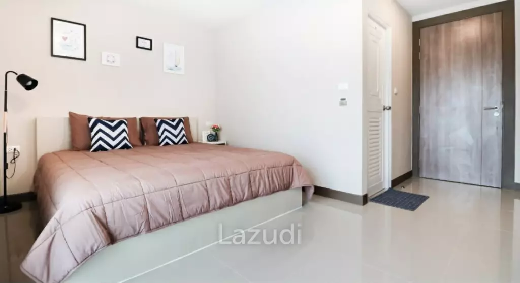 Modern Living at My Style Hua Hin – Condo for Rent