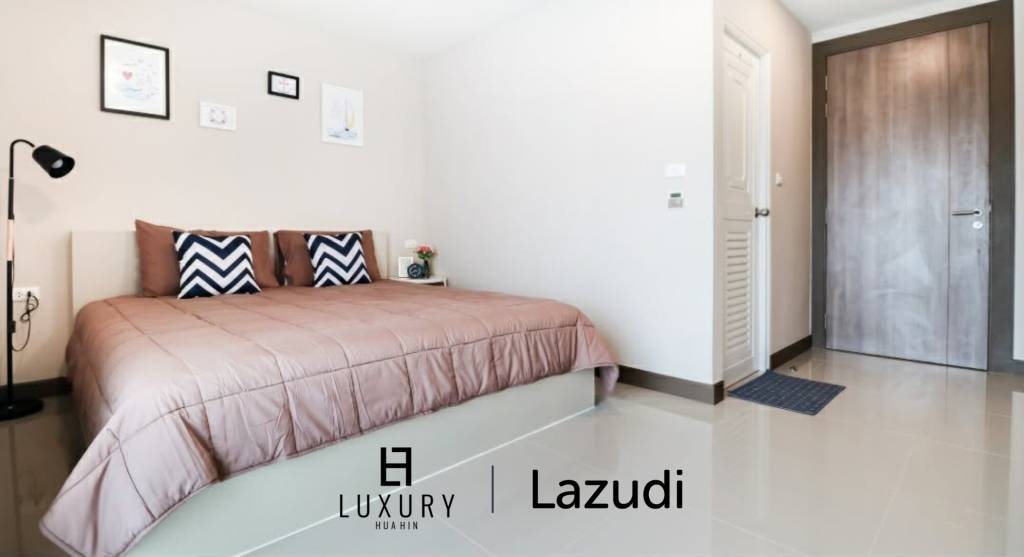 25 Kvm Studio 1 Bad Leilighet for Leie