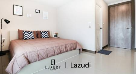 25 Kvm Studio 1 Bad Leilighet for Leie