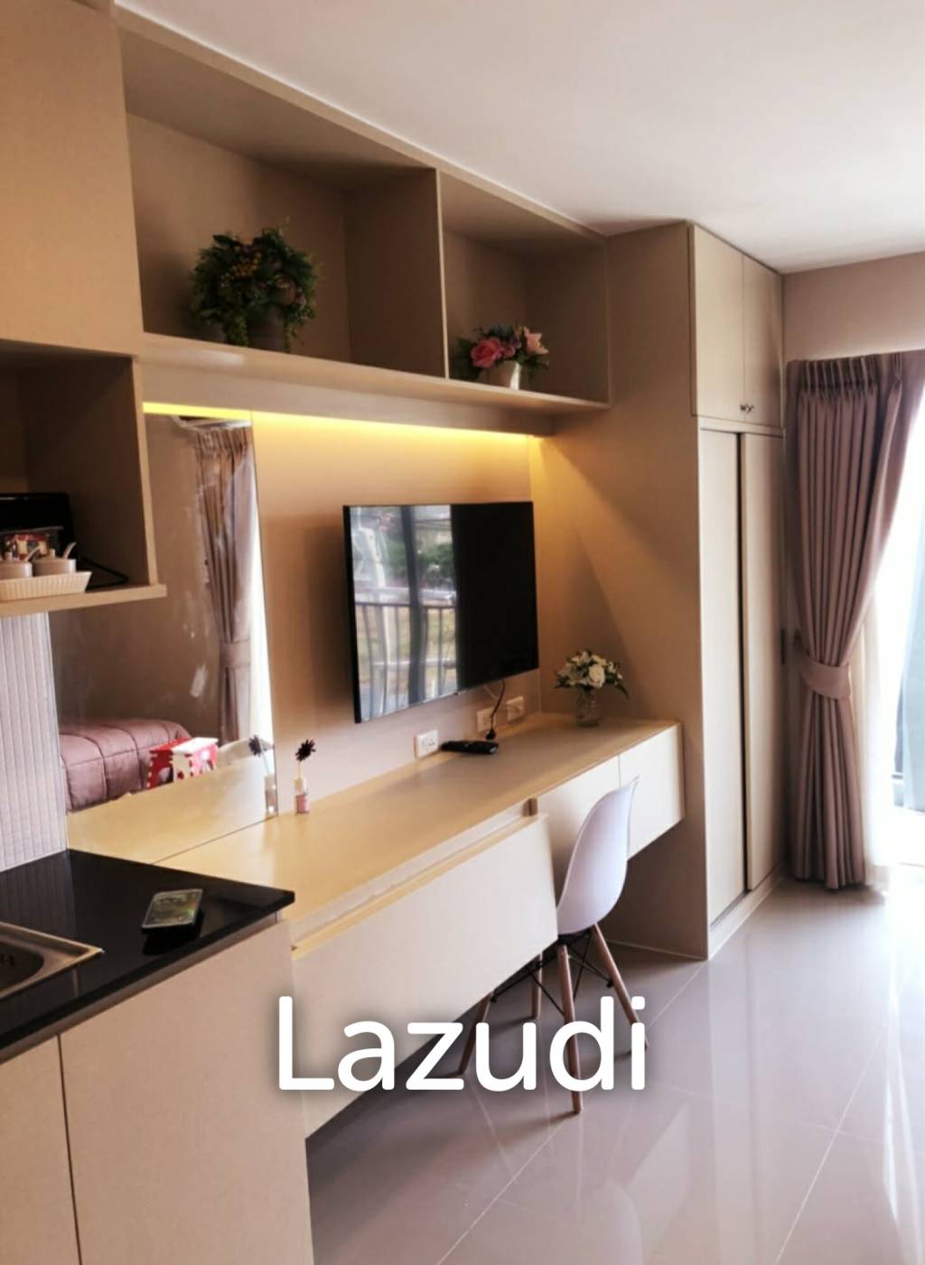 Modern Living at My Style Hua Hin – Condo for Rent