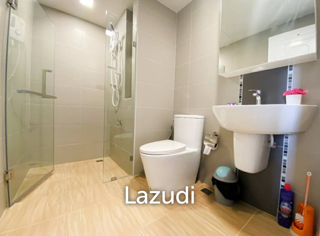 Modern Living at My Style Hua Hin – Condo for Rent