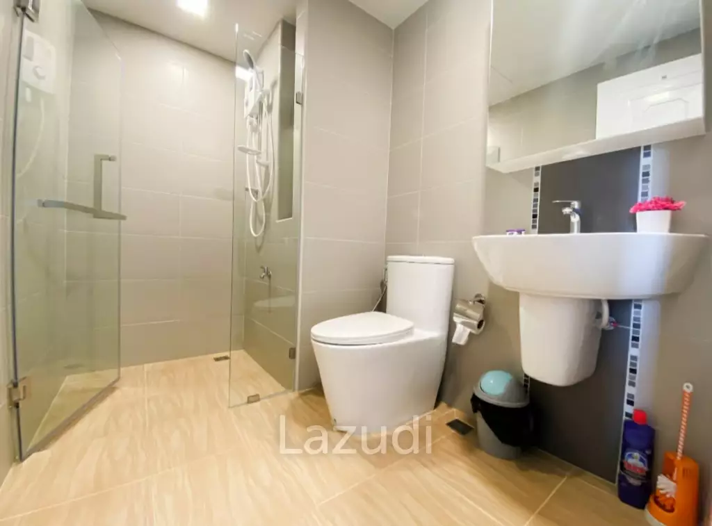 Modern Living at My Style Hua Hin – Condo for Rent