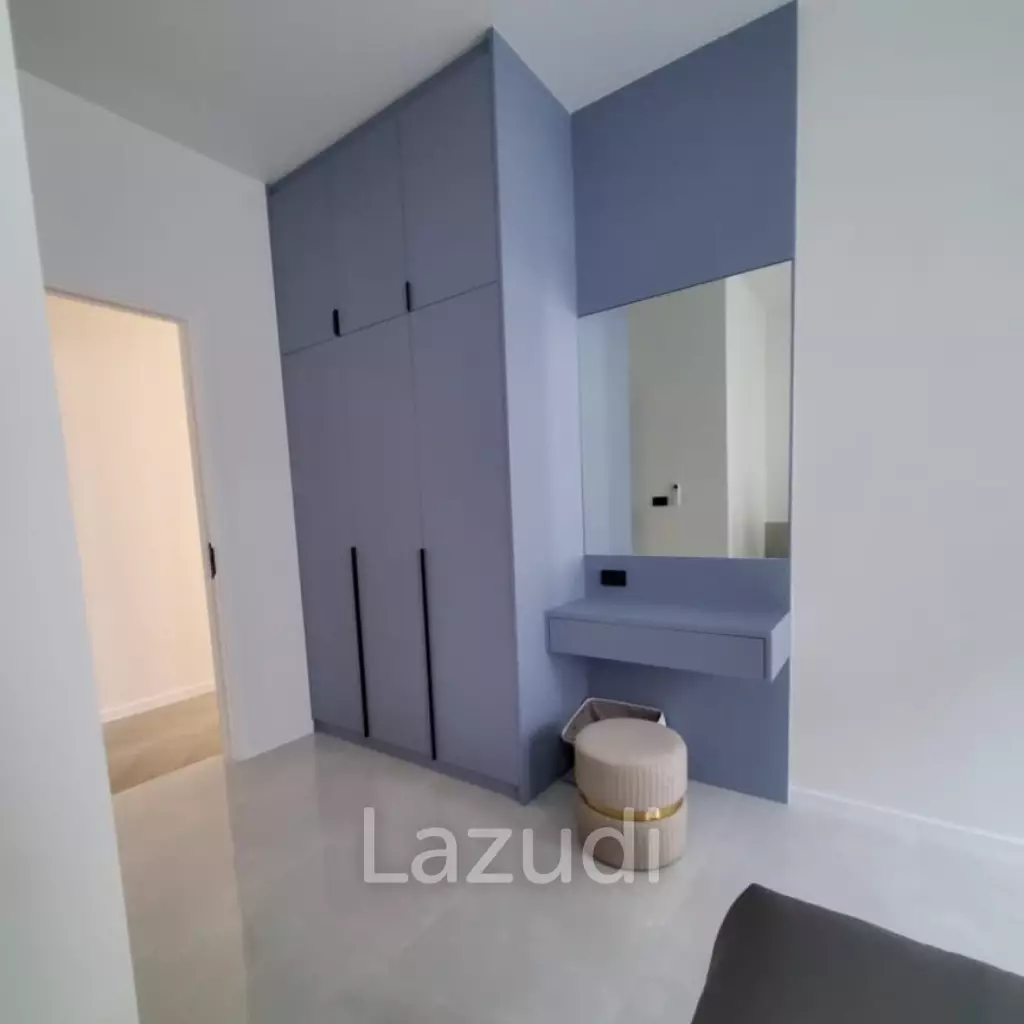 Luxury 3-Bedroom Pool Villa for Rent – Soi 112, Aria 3