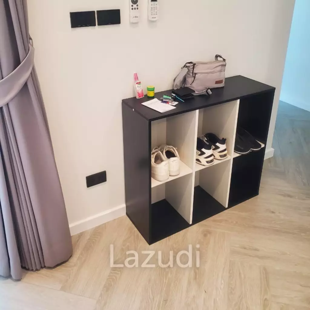 Luxury 3-Bedroom Pool Villa for Rent – Soi 112, Aria 3