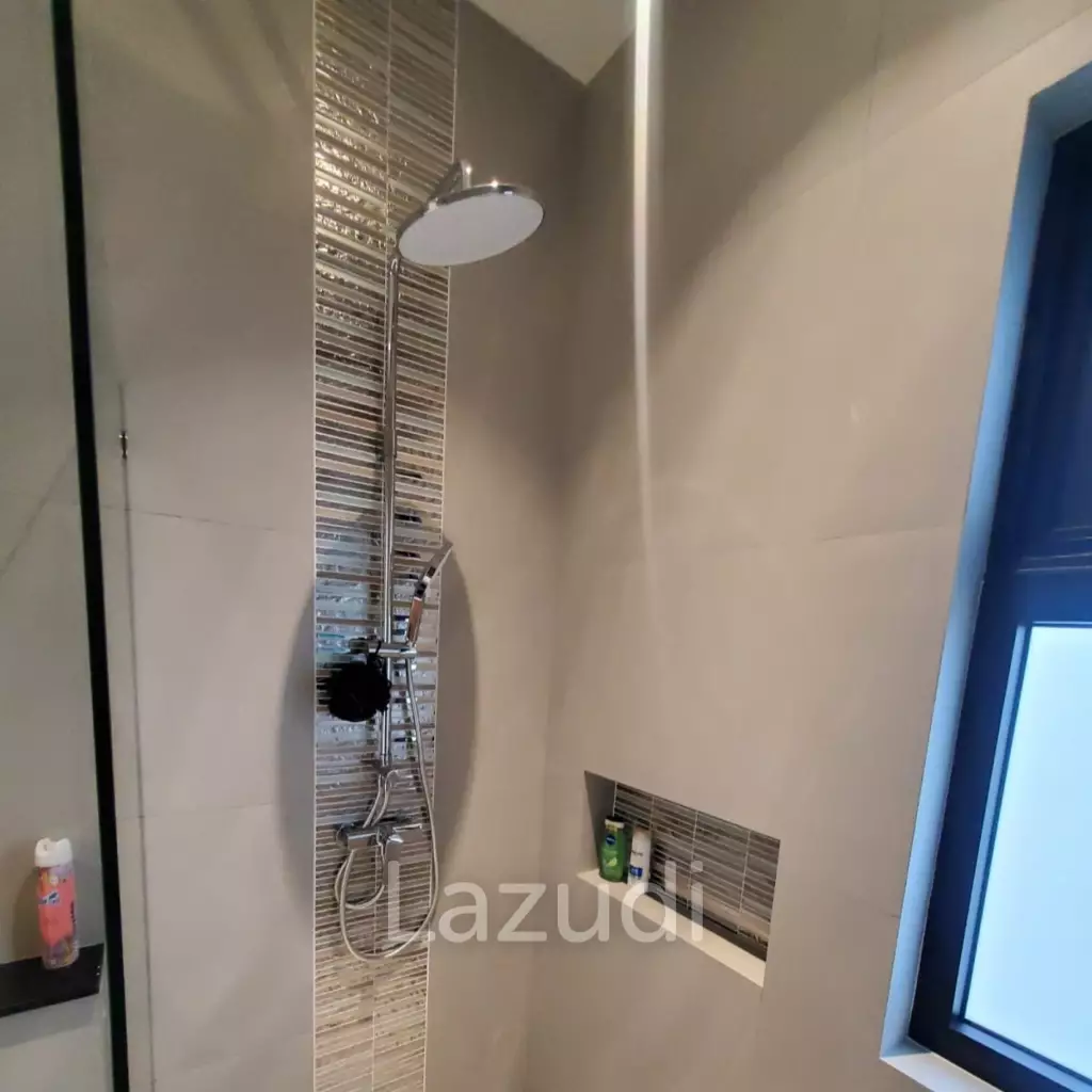Luxury 3-Bedroom Pool Villa for Rent – Soi 112, Aria 3