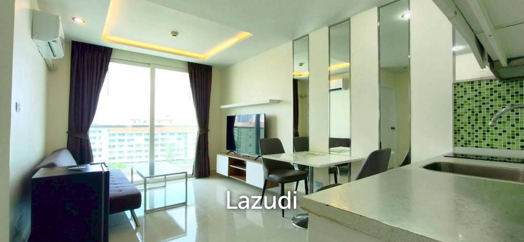 Resort Style Condo for Sale Amazon Residence Jomtien