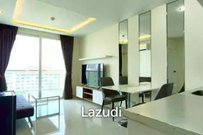 Resort Style Condo for Sale Amazon Residence Jomtien