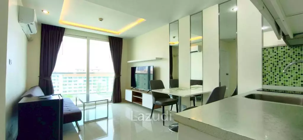 Resort Style Condo for Sale Amazon Residence Jomtien