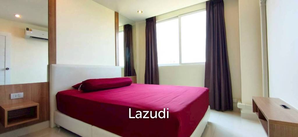 Resort Style Condo for Sale Amazon Residence Jomtien