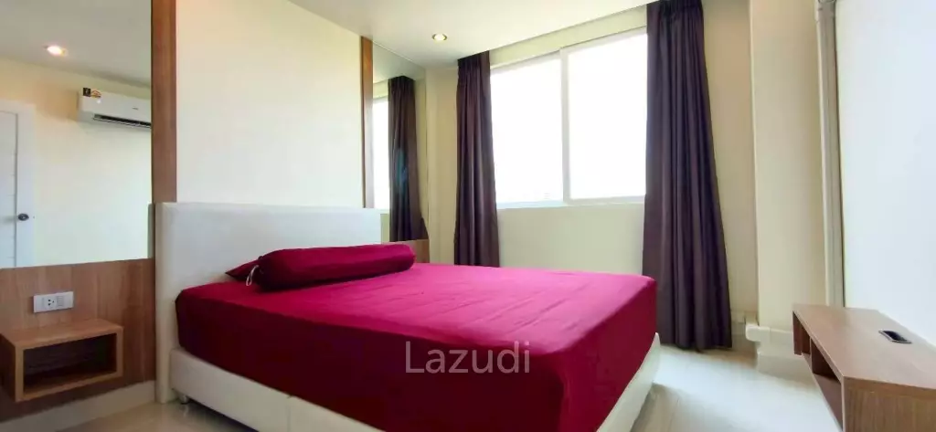 Resort Style Condo for Sale Amazon Residence Jomtien