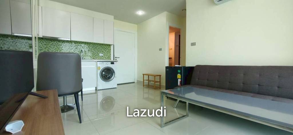 Resort Style Condo for Sale Amazon Residence Jomtien