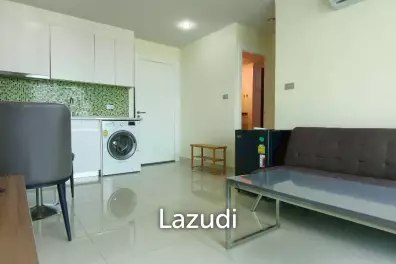 Resort Style Condo for Sale Amazon Residence Jomtien