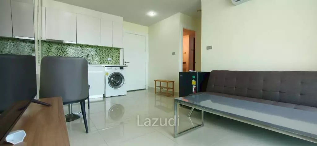 Resort Style Condo for Sale Amazon Residence Jomtien